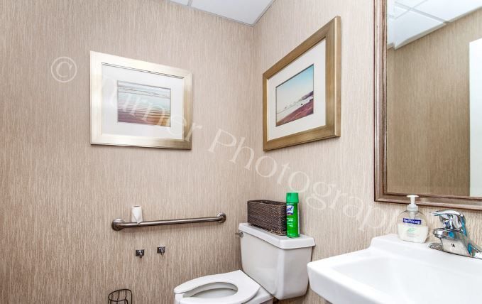 Englewood FL Medical Office Condo: 900 Pine St # 122 # 123, Englewood, FL 34223
